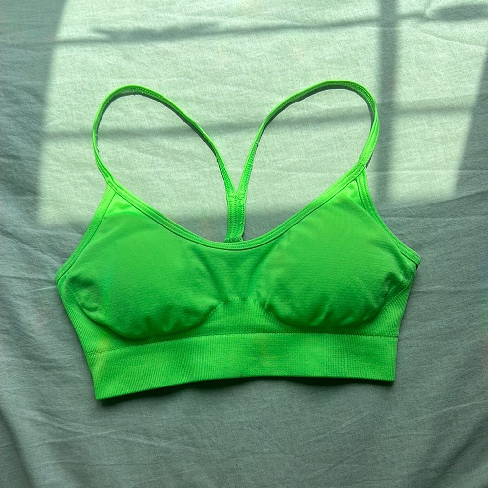 GYMSHARK SPORTS BRA